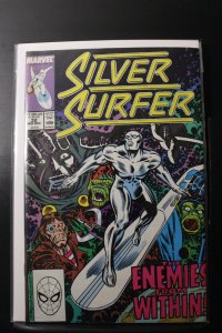 Silver Surfer #32 (1990)