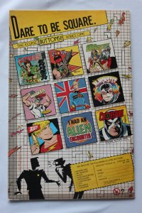 Miracleman #5 (1986) Miracleman FN