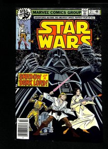 Star Wars #21