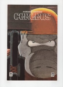 Cerebus #95 1987 Comic 