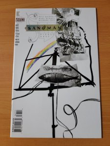 The Sandman #67 Direct Market Edition ~ NEAR MINT NM ~ 1995 DC Comics
