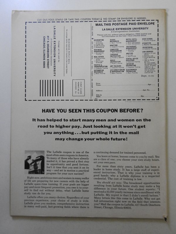 Monsters Unleashed! #4 (1974) Great Read! Beautiful Fine+ Condition!