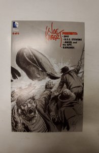 Joe Kubert Presents #6 (2013) NM DC Comic Book J714