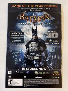 Joe the Barbarian #5 - VF  (2010)