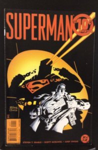 Superman 10-Cent Adventure #1 (2003)