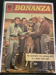 Four Color #1283 (1962)