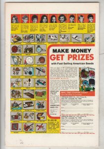 Black Lightning #1 (Apr-77) NM- High-Grade Black Lightning