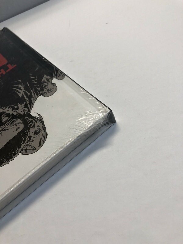 The Walking Dead Book 8 Hardcover (2012)(NM) Robert Kirkman | Sealed