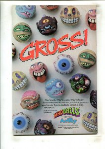 THUNDERCATS #6 (8.5) DIRECT!! 1986