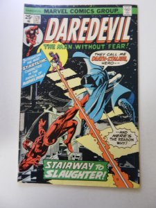 Daredevil #128 (1975) VG/FN condition