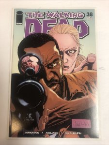 Walking Dead (2007) # 38 (NM) | 1st Print | Kirkman