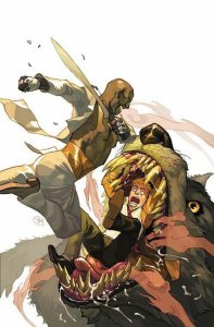 Hellblazer #10 (Var Ed) DC Comics Comic Book