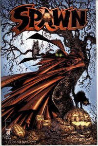 Spawn #88 (1999)