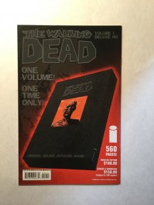 Walking Dead 24 Near Mint Nm Image