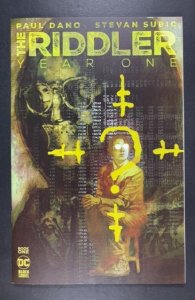 The Riddler: Year One #1 (2022)