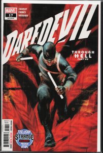 Daredevil #17 (2020)