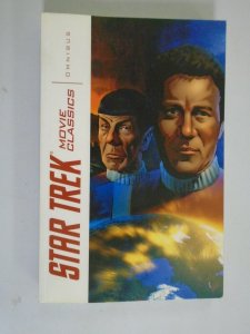 Star Trek Movie Classics Omnibus TPB SC 6.0 FN (2011 IDW)