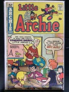 The Adventures of Little Archie #94 (1975)