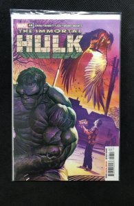 The Immortal Hulk #48 (2021)