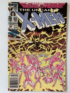 The Uncanny X-Men #226 (1988)