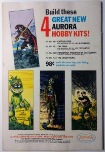 Aquaman #30 (6.5, 1966)