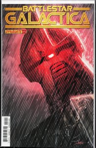 (Classic) Battlestar Galactica #12 (2014)