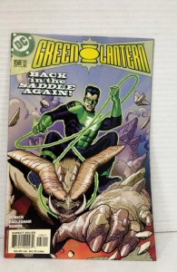 Green Lantern #158 (2003)