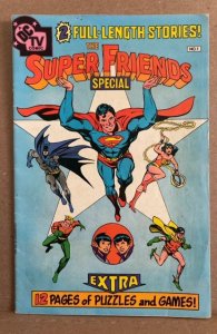 Super Friends Special (1981) FN