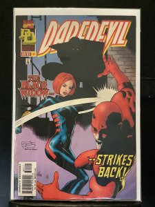 Daredevil #361 (1997)