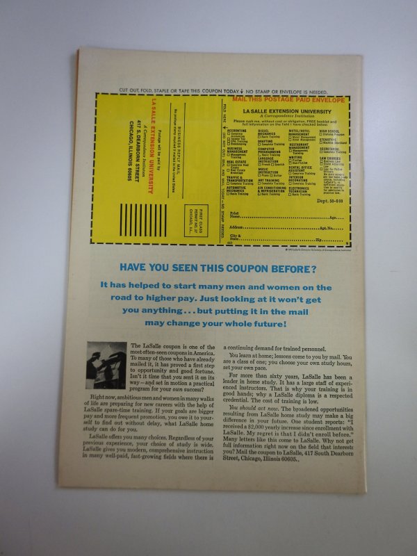 Marvel Team-Up #20 (1974)