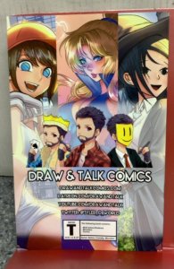 Super Plumber Sisters