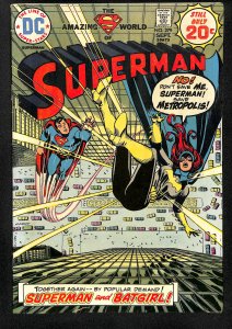 Superman #279 (1974)