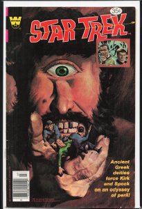 Star Trek #53 (1978) Star Trek