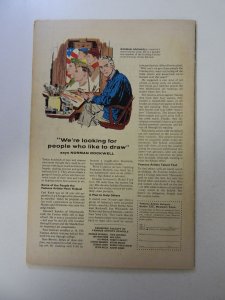 Daredevil #27 (1967) FN condition