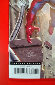 The Amazing Spider-man #263 FACSIMILE (2025)