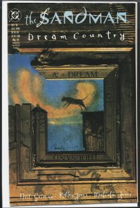 The Sandman #18 (1990) Sandman