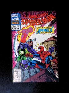 Amazing  Spider-Man Annual #27  MARVEL Comics 1993 VF+