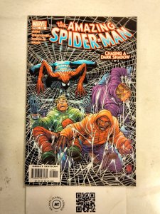 Amazing Spider-Man #503 NM Marvel Comic Book Daredevil Thor Spider-Man 24 HH17