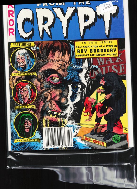 Tales from the Crypt #2 (1991)