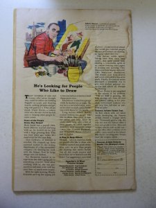 The Amazing Spider-Man #26 (1965) GD/VG Condition moisture stains