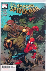 The Amazing Spider-Man #37 (2020)