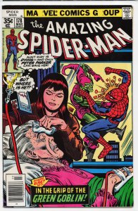 The Amazing Spider-Man #178 (1978) Spider-Man