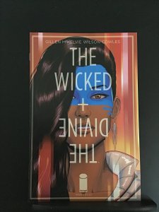 The Wicked + The Divine #5 (2014)