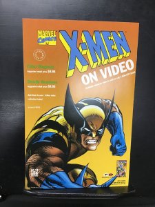 Wild Thing #1 (1993)vf