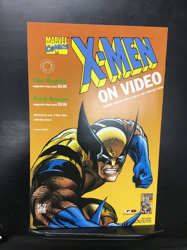 Wild Thing #1 (1993)vf