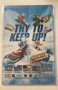 New Avengers #17 Direct Edition (2006)