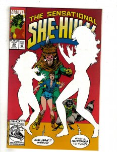 The Sensational She-Hulk #45 (1992) OF28