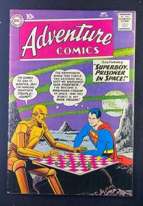 Adventure Comics (1938) #276 FN- (5.5) Curt Swan un