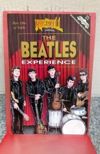 Beatles Experience #1 (1991)