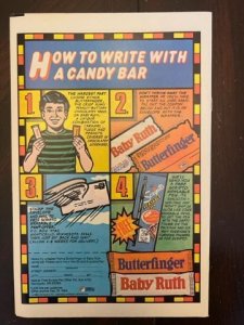 Justice League of America #229 (1984) - NM